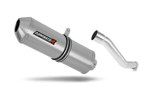 Yamaha TTR 600 1999 - 2003 Exhaust Silencer Muffler OVR + dB killer