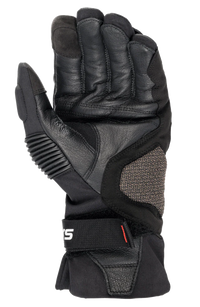Boulder Gore-Tex Gloves - Black Black