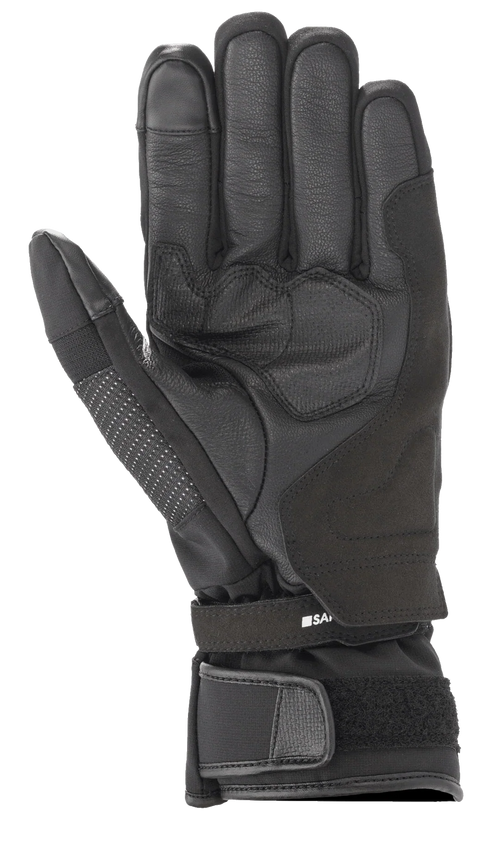 Andes V3 Drystar® Glove - Black