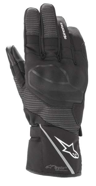 Andes V3 Drystar® Glove - Black