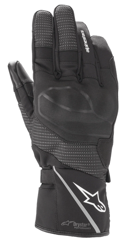 Andes V3 Drystar® Glove - Black