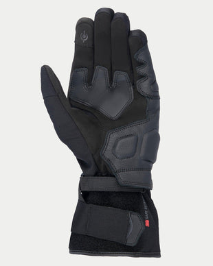 Women Stella Tourer W-7 V2 Drystar® Gloves - Black