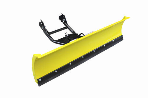 Suzuki KING QUAD LTA 700 / 750 Snowplow dedicated to quad bike