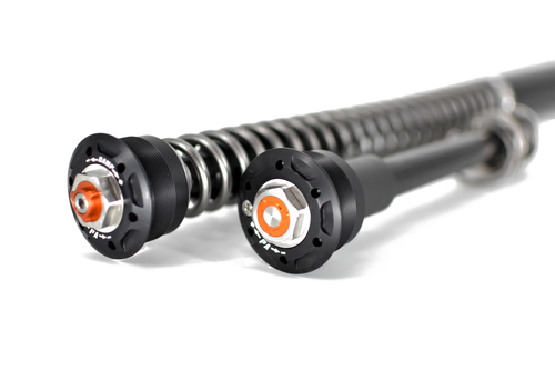 BMW F900R 2020+ Front Cartridge kit X-TREME