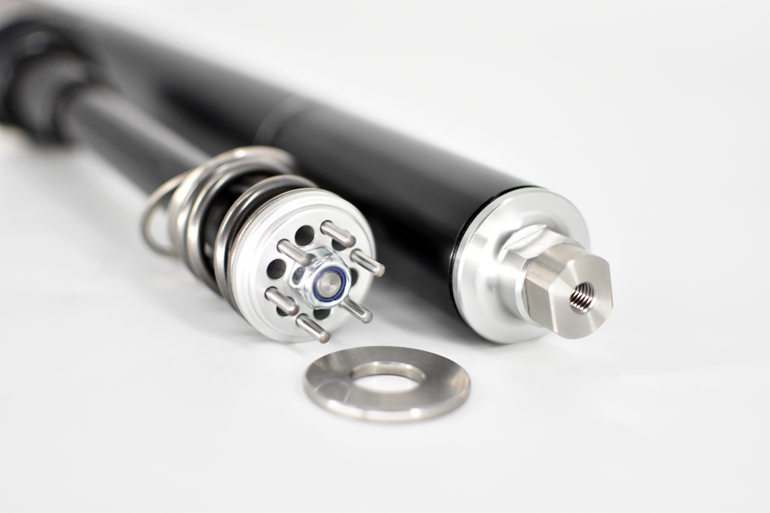 BMW F850GS 2018+ Front Cartridge kit X-TREME