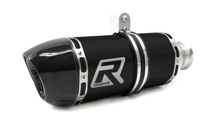 KTM 1290 SUPER Duke 2014 - 2016 Exhaust Silencer Muffler HP1 BLACK + dB killer