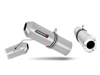 Kawasaki ZX9R 1998 - 2002 EU Approved Exhaust Silencer OVR 19 m.