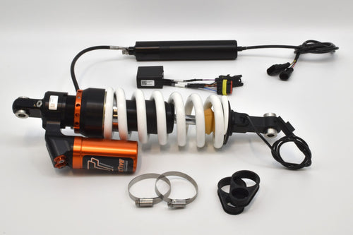 BMW R1200GS 13-17 Rear Shock eX-PERIENCE + EPA