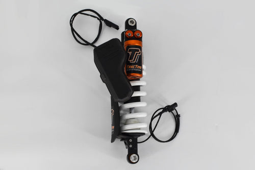 BMW R1200GS 13-17 Rear Shock eX-CHANGE PRO