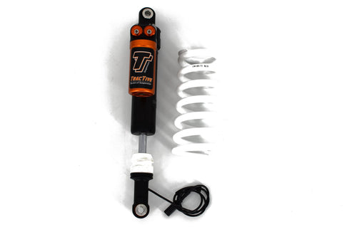 BMW F850GS 2018+ Rear Shock eX-CHANGE PRO