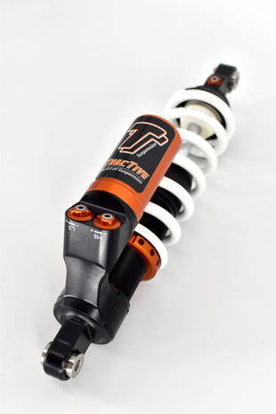 BMW R1250GS 2018+ Front Shock X-TREME