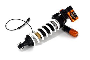 BMW M1000R 2023+ Rear Shock eX-CELLENT + HPA