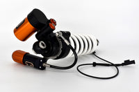 BMW M1000R 2023+ Rear Shock eX-CELLENT + HPA