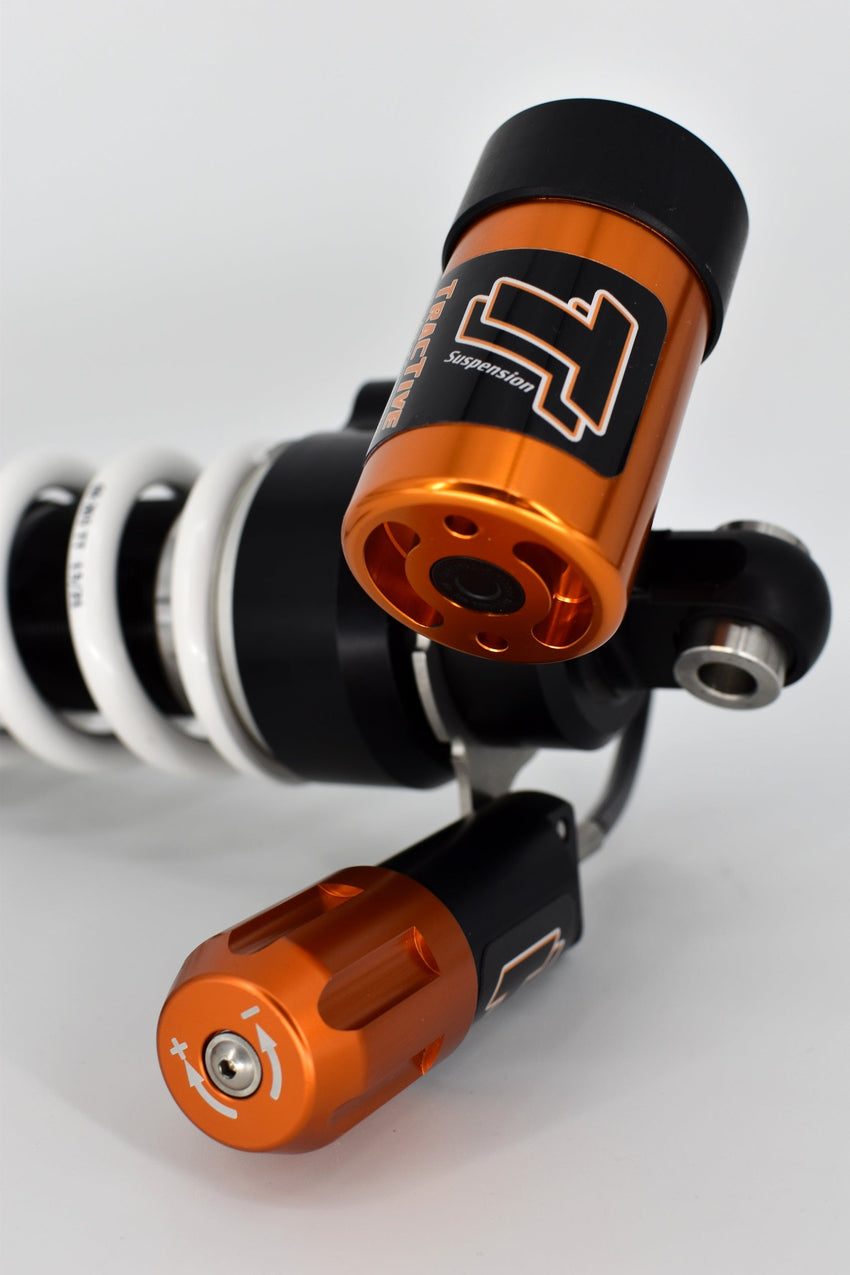 BMW M1000R 2023+ Rear Shock eX-CELLENT + HPA