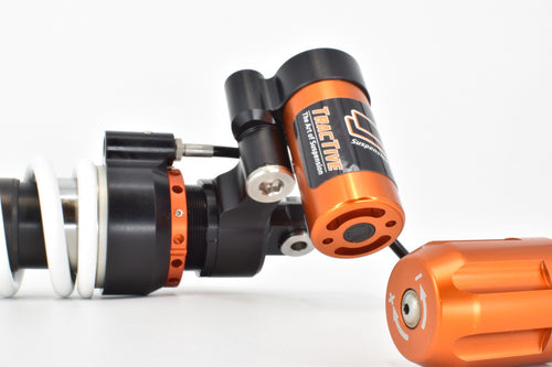 GASGAS ES 700 Rear Shock X-TREME + HPA