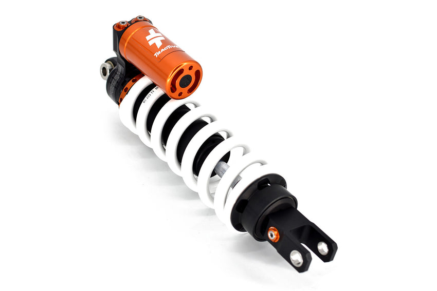 YAMAHA Tenere 700 World Raid Rear Shock X-TREME PRO