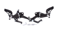 Rear Set Aprilia RS 660 / Tuono 660 (2021 - )