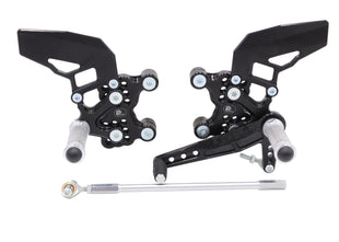 Rear Set Ducati 999 (2003-2006)