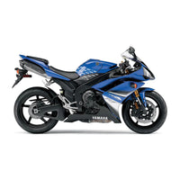 YZF-R1 2007 - 2008 Tank Grips