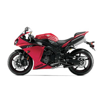 YZF-R1 2009 - 2014 Tank Grips