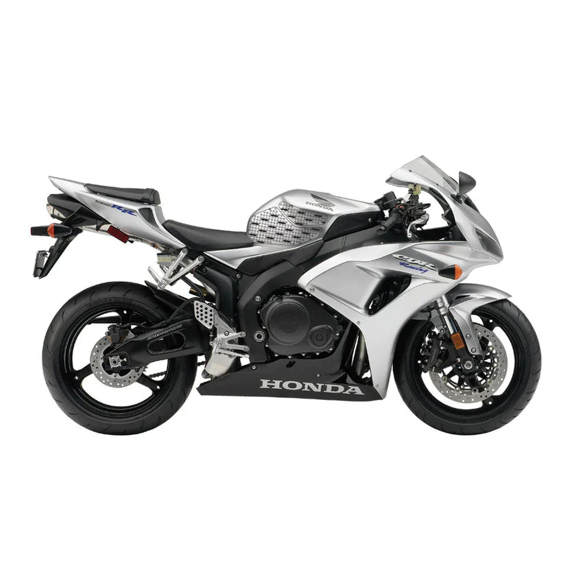 CBR 1000RR 2004 - 2007 Tank Grips
