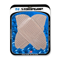CBR 600RR 2007 - 2012 Tank Grips