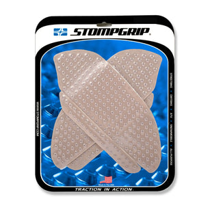 CBR 600RR 2007 - 2012 Tank Grips