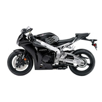 CBR 1000RR 2008 - 2011 Tank Grips