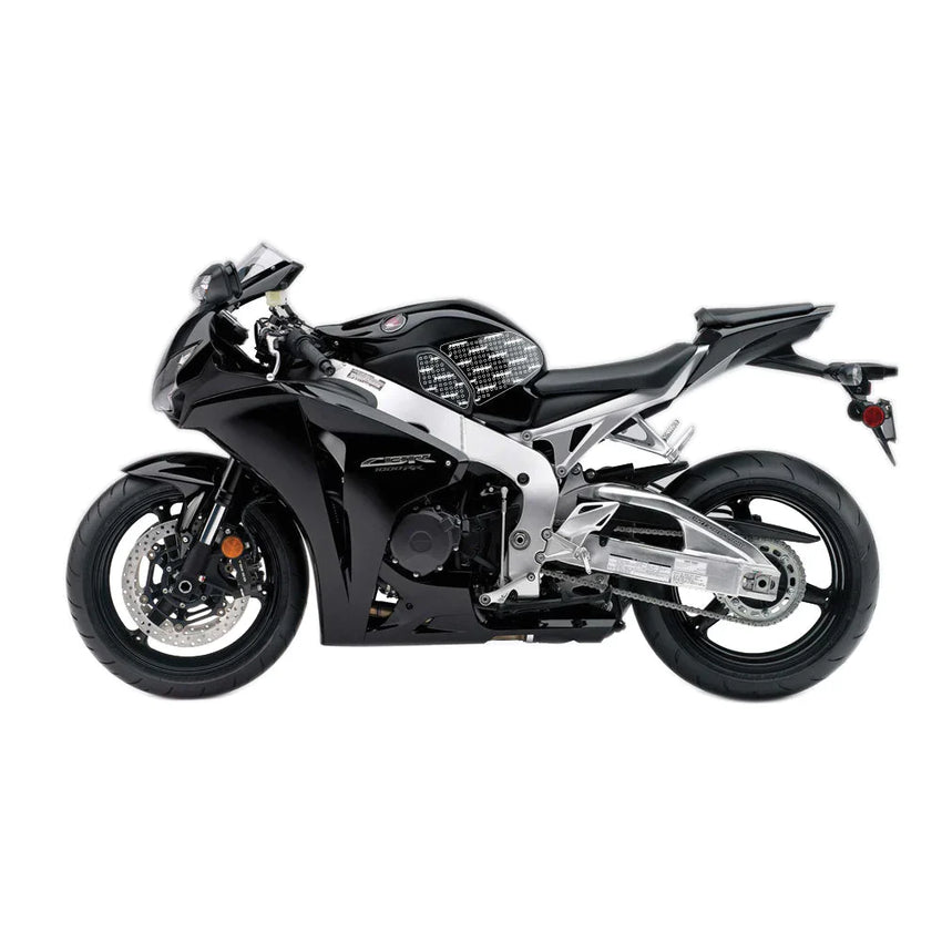 CBR 1000RR 2008 - 2011 Tank Grips