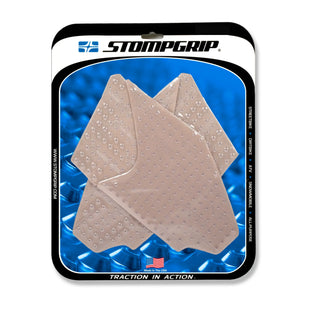 CBR 1000RR 2012 - 2016 Tank Grips