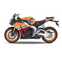 CBR 1000RR 2012 - 2016 Tank Grips