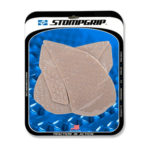 Z1000SX 2011 - 2019 Tank Grips