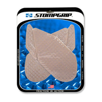 GSX-R 1000 2007 - 2008 Tank Grips