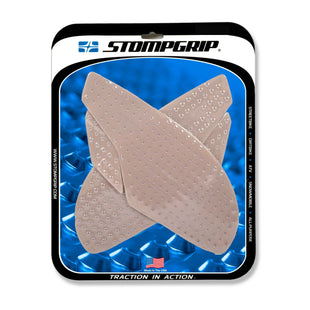 Daytona / Street Triple 675 / 765 2013 - 2023 Tank Grips
