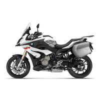 S1000XR 2014 - 2019 Tank Grips