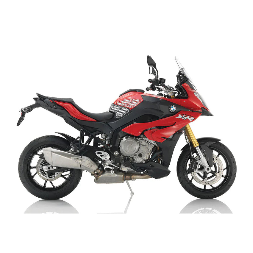 S1000XR 2014 - 2019 Tank Grips