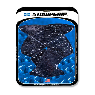 MT-10 2017 - 2021 Tank Grips