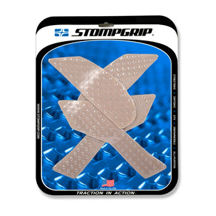 Z900 2017 - 2022 Tank Grips