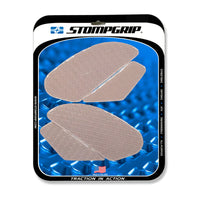 YZF-R6 2006 - 2007 Tank Grips