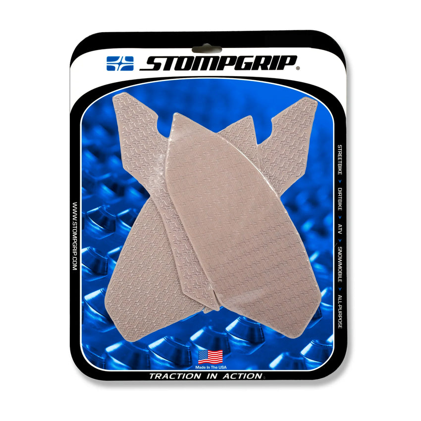 S1000RR 2009 - 2014 Tank Grips