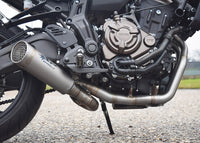 Yamaha YZF-R7 21-25 SPARK Full Racing system