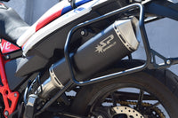 BMW F700 GS (12-16) SPARK silencer