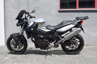 BMW F800 R (09-16) SPARK silencer