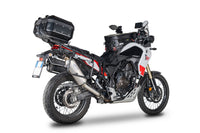 Yamaha TENERE 700 19-25 SPARK EURO5 DAKAR silencer HIGH