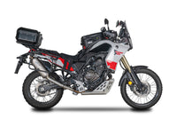 Yamaha TENERE 700 19-25 SPARK EURO5 DAKAR silencer HIGH