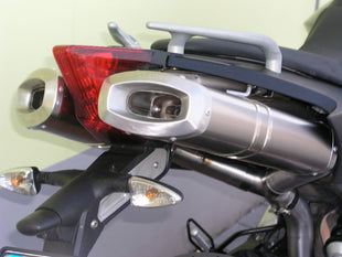 Aprilia Dorsoduro 750 / 900 SPARK Exhaust system 08-14