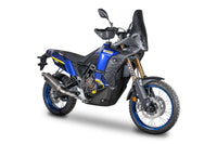 Yamaha TENERE 700 19-25 SPARK EURO5 DAKAR silencer LOW