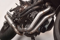 Yamaha YZF-R7 21-25 SPARK Full Racing system