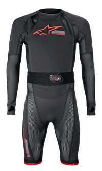 Tech-Air® 10 Race Airbag System