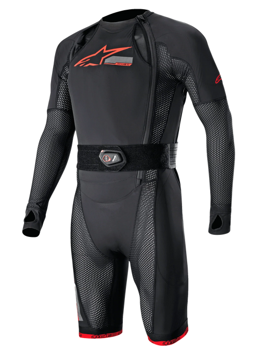 Tech-Air® 10 Race Airbag System